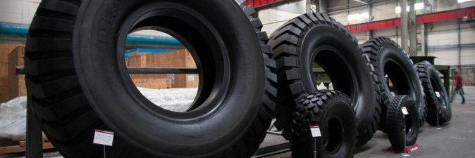 РЕАЛИЗАЦИЯ ЕСТЬ И БУДЕТ: продукция ОАО «Белшина» в современных условиях