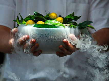 ПЕРСПЕКТИВЫ КРИОГЕННЫХ ТЕХНОЛОГИЙ