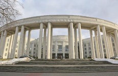 Химики и нефтяники удостоены дипломов конкурса творческих работ НАН Беларуси