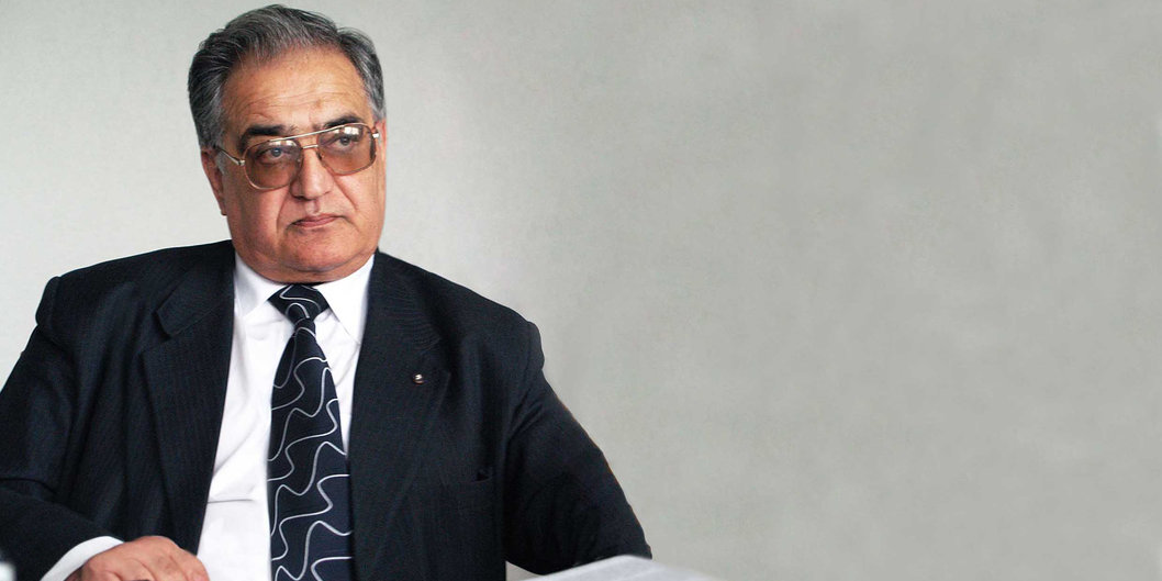 АРМЯНСКИЙ СЫН БЕЛОРУССКОГО НАРОДА