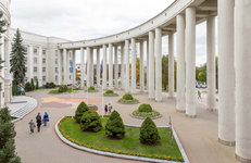 АКАДЕМИЧЕСКИЙ ЧАС МОЛОДЕЖИ