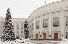 ЖУРНАЛИСТ «ВЕСТНИКА БЕЛНЕФТЕХИМА» — В ЧИСЛЕ ЛУЧШИХ