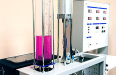 В Белорусско-Российском университете открыли лабораторию нефтегазовых технологий