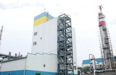 УКРОЩЕНИЕ СЕЛИТРЫ. О технологии производства известково-аммонийной селитры на основе отечественного карбонатного сырья