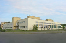 Институт химии новых материалов — «Белнефтехиму» 