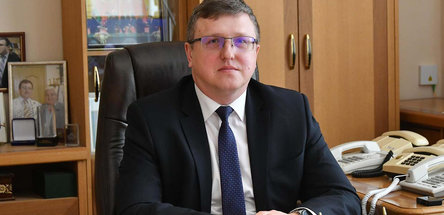 НАВСТРЕЧУ ТЕХНОЛОГИЯМ МИРОВОГО УРОВНЯ