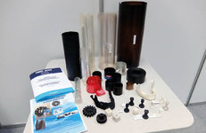 Диапазон разработок для нефтехимии — от модифицированного стекловолокна до углеродных нефтесорбентов 