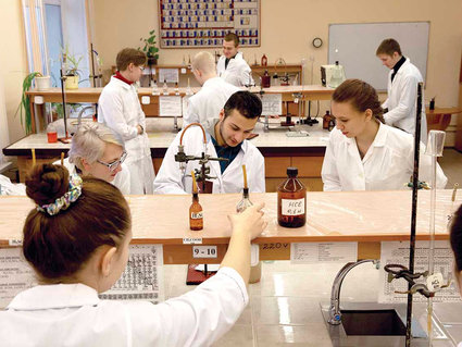 ПОЛИМЕРНЫЕ КОМПОЗИТЫ СТАНУТ ЕЩЕ ПРОЧНЕЕ