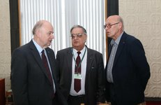 В МИНСКЕ ОТКРЫЛАСЬ МЕЖДУНАРОДНАЯ КОНФЕРЕНЦИЯ «АИСТ — 2019»