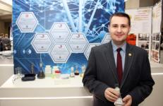 Отечественные открытия в области нанокатализа