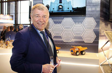 ГЛОБАЛЬНАЯ ЭНЕРГИЯ АКАДЕМИКА ПАРМОНА