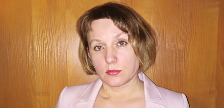 ЛИРИКА ДЛЯ ХИМИКОВ