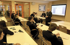 НИКОЛАЙ ПРОКОПЧУК:  ВПЕРЕДИ ЕЩЕ МНОГО ОТКРЫТИЙ!