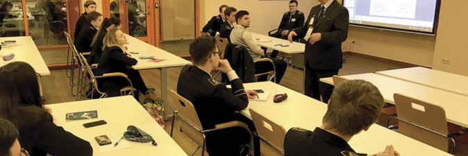 НИКОЛАЙ ПРОКОПЧУК:  ВПЕРЕДИ ЕЩЕ МНОГО ОТКРЫТИЙ!