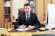 Механизмы поддержки новаций