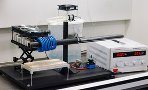 Омские ученые разрабатывают морозостойкую тару для нефтепродуктов
