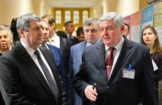 Технологии образования и научных исследований