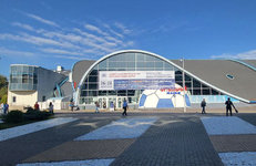 Предприятия концерна «Белнефтехим» участвуют в Белорусском промышленно-инновационном форуме