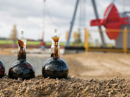 В январе белорусские нефтяники пробурили новые скважины