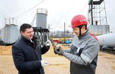 СТРАТЕГИЧЕСКИЙ ЗАПАС