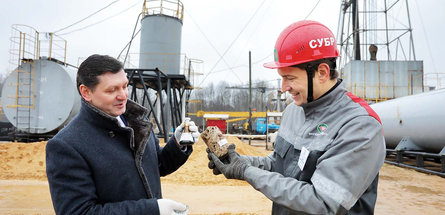 СТРАТЕГИЧЕСКИЙ ЗАПАС