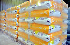 «Уралхим» будет применять отечественную упаковку для нитрата кальция