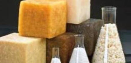 В РФ снизился выпуск синтетических каучуков