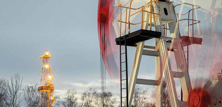 СКОЛЬКО НЕФТИ В НЕДРАХ БЕЛАРУСИ?