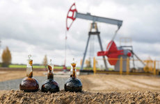 СКОЛЬКО НЕФТИ В НЕДРАХ БЕЛАРУСИ?  Виртуальная дискуссия «Углеводородные перспективы недр Беларуси»