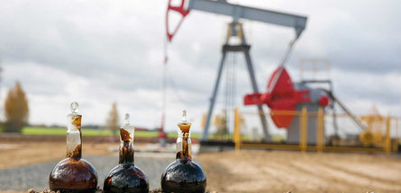 СКОЛЬКО НЕФТИ В НЕДРАХ БЕЛАРУСИ?  Виртуальная дискуссия «Углеводородные перспективы недр Беларуси»
