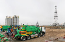 СКОЛЬКО НЕФТИ В НЕДРАХ БЕЛАРУСИ?