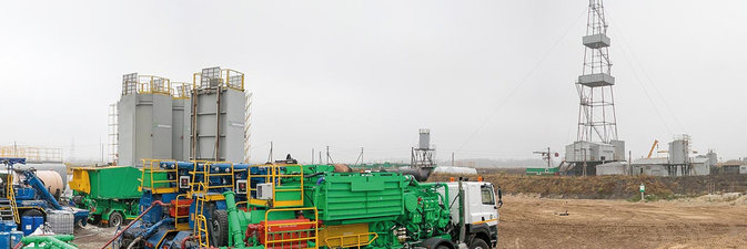 СКОЛЬКО НЕФТИ В НЕДРАХ БЕЛАРУСИ?