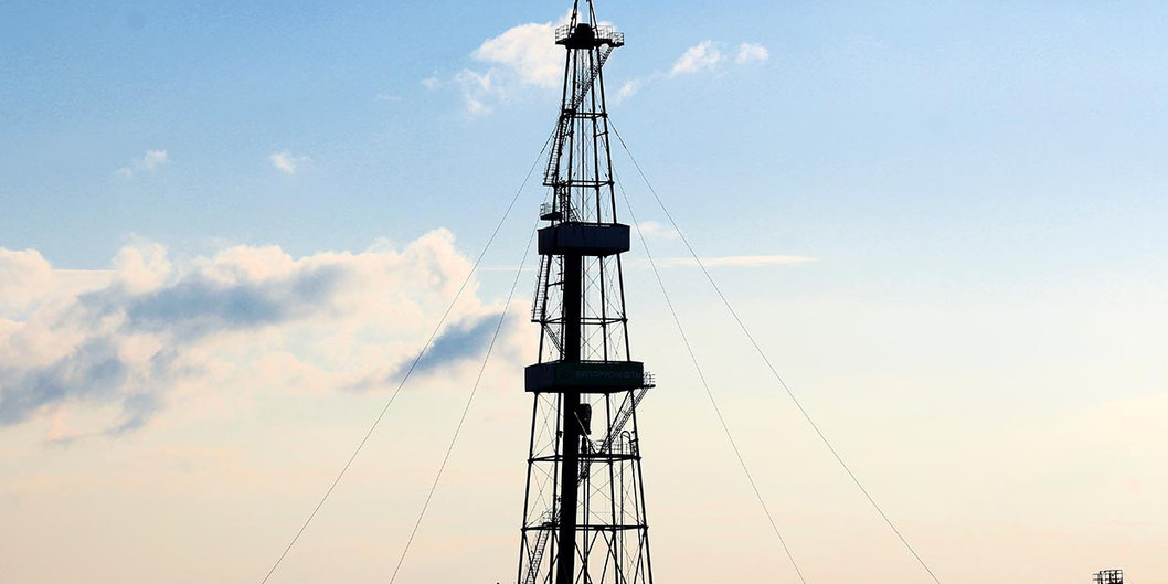 СКОЛЬКО НЕФТИ В НЕДРАХ БЕЛАРУСИ?