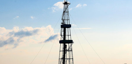 СКОЛЬКО НЕФТИ В НЕДРАХ БЕЛАРУСИ?