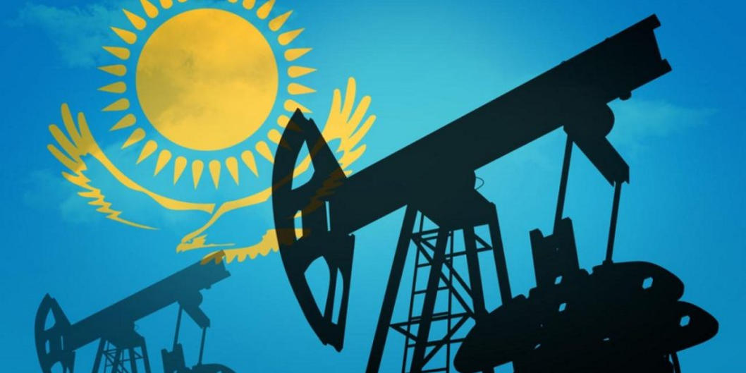 Добыча нефти в Казахстане в 2028 году превысит 100 млн тонн