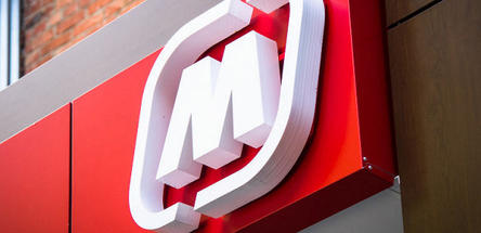 «Магнит» открывает магазины на заправках «Татнефти»