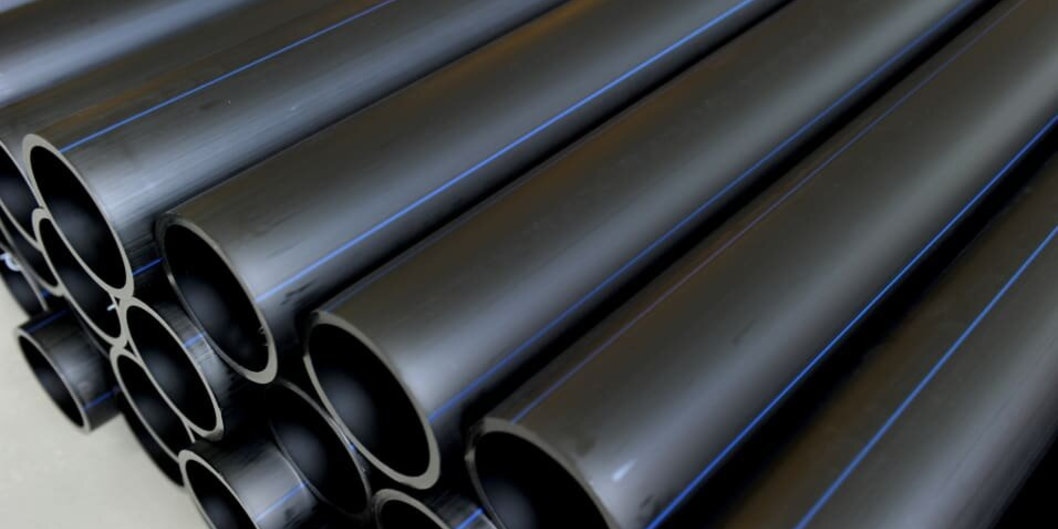 Создан первый в мире экологичный газопровод