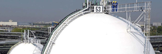 BASF оптмизирует структуру концерна