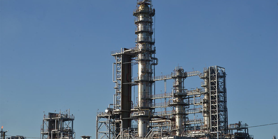 К 2032 году мировой рынок нефтехимии может вырасти на 54% 