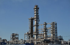 К 2032 году мировой рынок нефтехимии может вырасти на 54% 