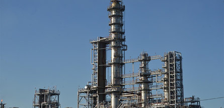 К 2032 году мировой рынок нефтехимии может вырасти на 54% 