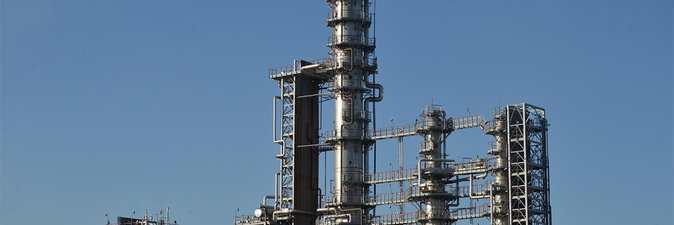 К 2032 году мировой рынок нефтехимии может вырасти на 54% 