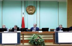 Совет концерна подвел итоги