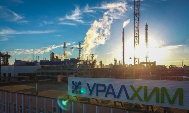 «Уралхим» будет поставлять удобрения в Китай