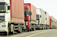 На 12 приграничных АЗС дизельное топливо обойдется дороже