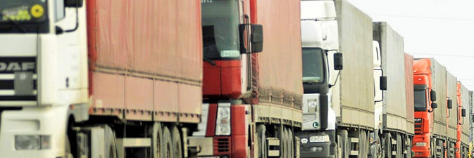 На 12 приграничных АЗС дизельное топливо обойдется дороже