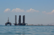 В Азербайджане сократилось производство нефтепродуктов