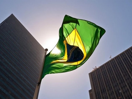 BASF поможет бразильским стартапам