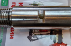 Белорусские нефтяники переходят на «цифру» в учете бурильных труб