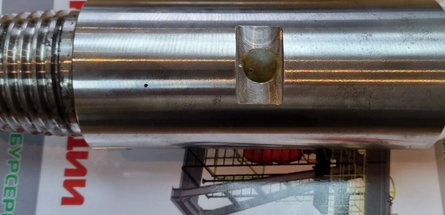 Белорусские нефтяники переходят на «цифру» в учете бурильных труб